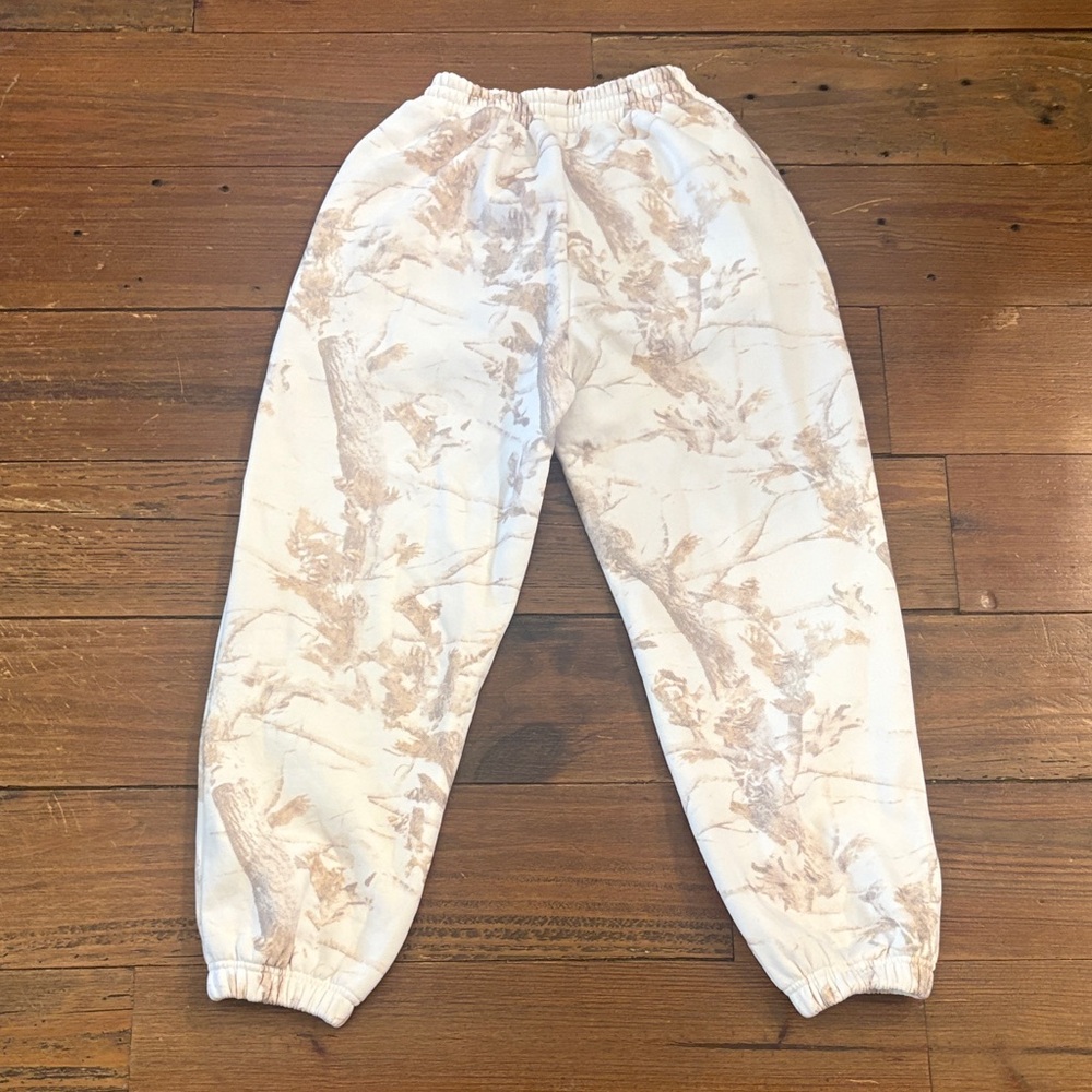 Comfrt Kids Camo Joggers - Picture 5 of 5